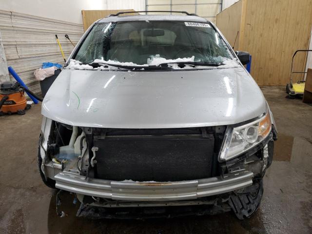 Photo 5 from auction – 2011 HONDA ODYSSEY EX with VIN 5FNRL5H68BB071391