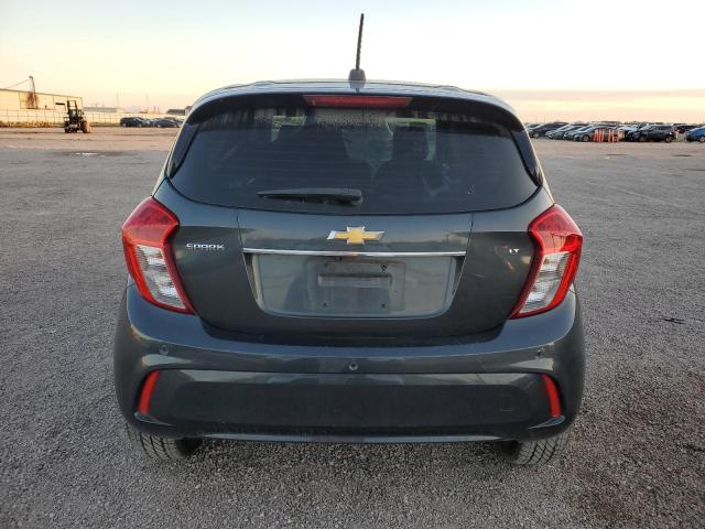 Photo 6 from auction – 2020 CHEVROLET SPARK 2LT with VIN KL8CF6SA1LC468609