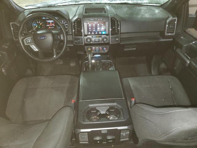 Photo 8 from auction – 2019 FORD F150 SUPER with VIN 1FTEW1EP2KFD31646