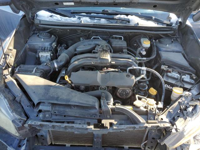 Photo 11 from auction – 2013 SUBARU IMPREZA SP with VIN JF1GPAL6XDH805811