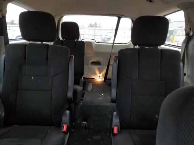 Photo 10 from auction – 2013 DODGE GRAND CARA with VIN 2C4RDGCG8DR717335