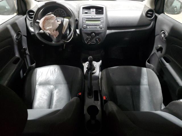 Photo 8 from auction – 2018 NISSAN VERSA S with VIN 3N1CN7AP4JL832225