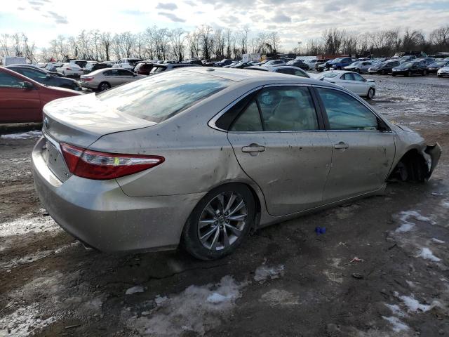 Photo 3 from auction – 2016 TOYOTA CAMRY LE with VIN 4T4BF1FK4GR570478