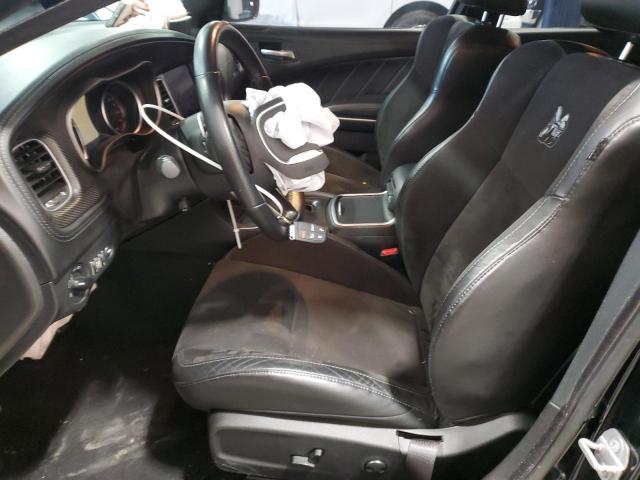 Photo 7 from auction – 2022 DODGE CHARGER SC with VIN 2C3CDXGJ1NH163711