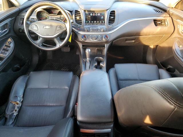 Photo 8 from auction – 2016 CHEVROLET IMPALA LT with VIN 1G1105SA9GU153012
