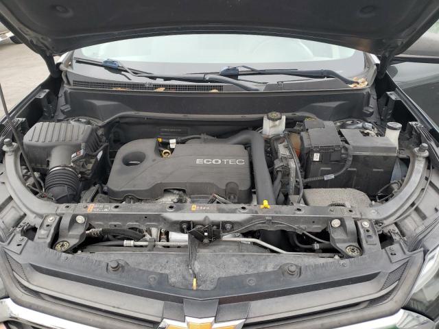 Photo 12 from auction – 2019 CHEVROLET EQUINOX LS with VIN 3GNAXSEV2KS671236