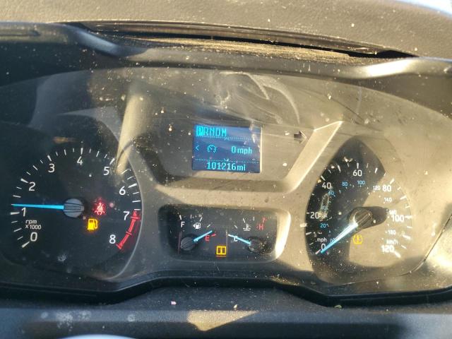 Photo 9 from auction – 2019 FORD TRANSIT T- with VIN 1FTYE2CM5KKB19121