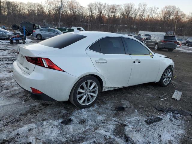 Photo 3 from auction – 2014 LEXUS IS 250 with VIN JTHCF1D23E5006283