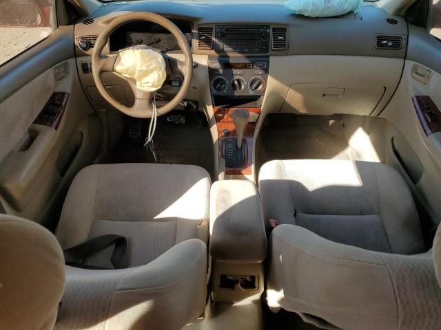 صورة رقم 8 من المزاد - 2005 TOYOTA COROLLA CE مع VIN JTDBR32E452067463