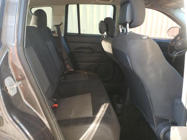 Photo 11 from auction – 2016 JEEP COMPASS SP with VIN 1C4NJCBAXGD794910