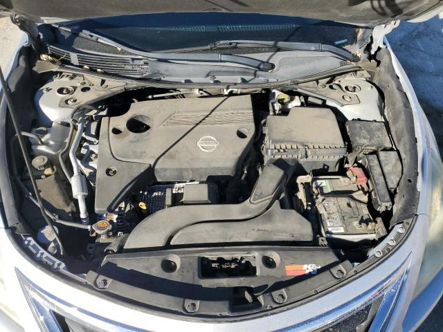 Photo 11 from auction – 2013 NISSAN ALTIMA 2.5 with VIN 1N4AL3AP6DC124423