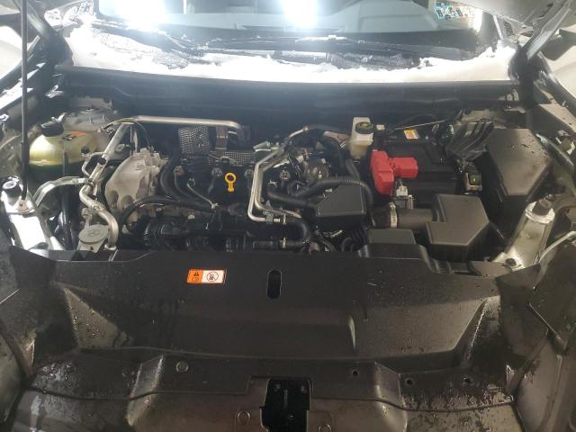Photo 12 from auction – 2024 MITSUBISHI OUTLANDER with VIN JA4J4VA85RZ084314