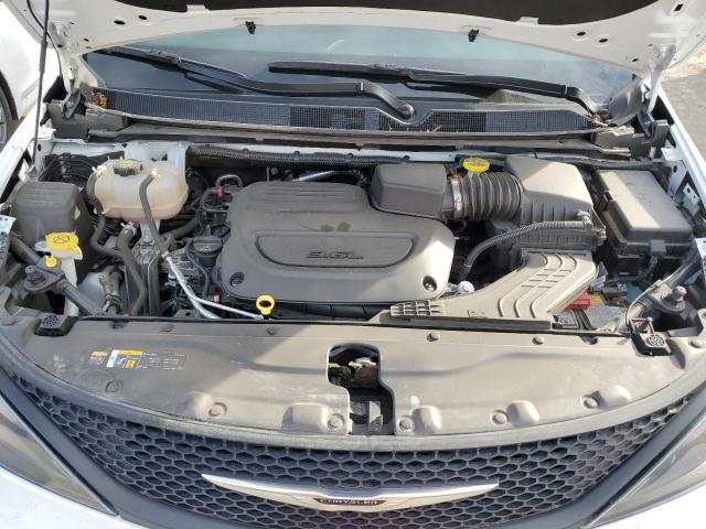 Photo 12 from auction – 2023 CHRYSLER VOYAGER LX with VIN 2C4RC1CGXPR567989