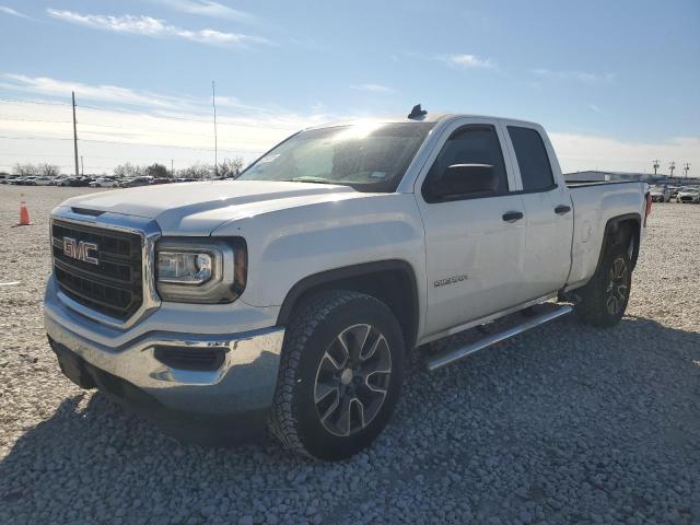 Photo 1 from auction – 2017 GMC SIERRA C15 with VIN 1GTR1LEC5HZ271880