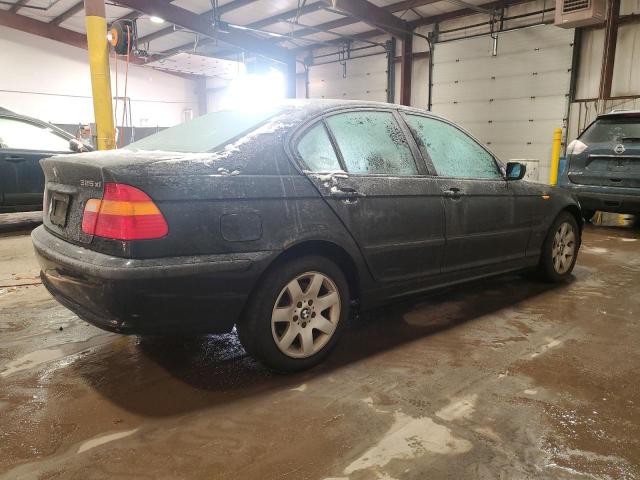 Photo 3 from auction – 2003 BMW 325 XI with VIN WBAEU33493PM58896