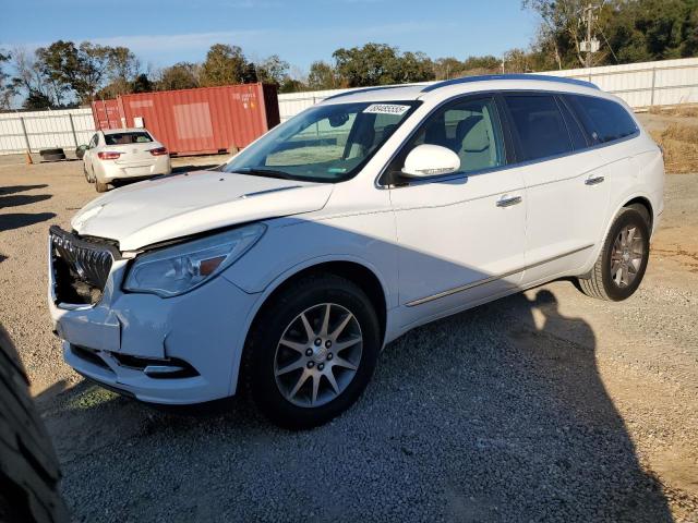 BUICK ENCLAVE 2016 with VIN 5GAKRAKD6GJ222021 - Photo from auction