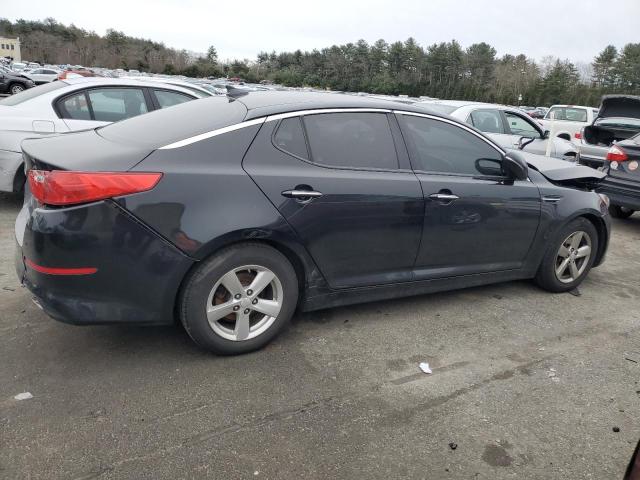 Photo 3 from auction – 2015 KIA OPTIMA LX with VIN KNAGM4A71F5662989