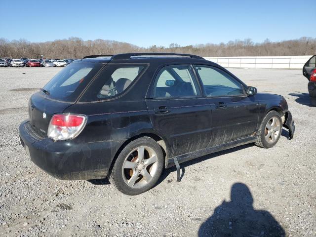 Photo 3 from auction – 2007 SUBARU IMPREZA 2. with VIN JF1GG61627H807797