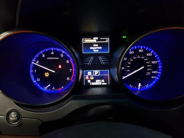 Photo 9 from auction – 2015 SUBARU OUTBACK 2. with VIN 4S4BSBNC1F3328371