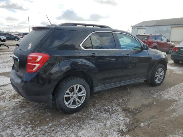 Photo 3 from auction – 2016 CHEVROLET EQUINOX LT with VIN 2GNFLFEK6G6286492