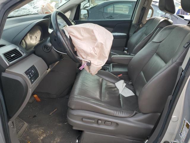 Photo 7 from auction – 2012 HONDA ODYSSEY EX with VIN 5FNRL5H6XCB048972