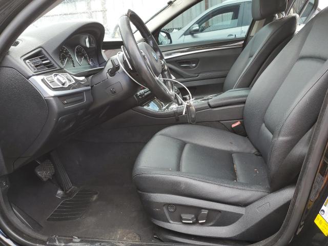 Photo 7 from auction – 2013 BMW 528 I with VIN WBAXG5C57DD234386