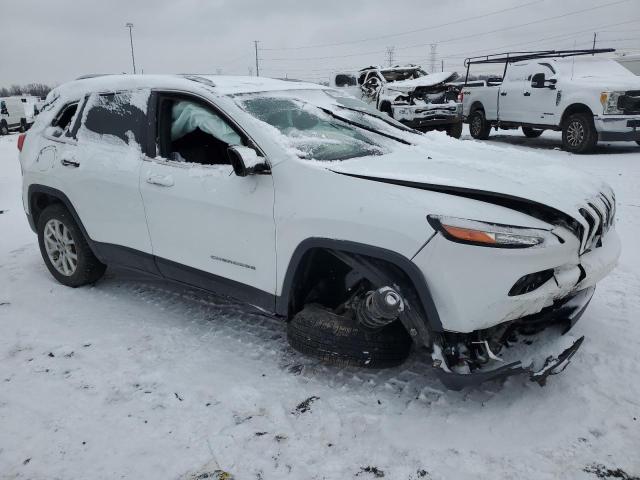 Photo 4 from auction – 2014 JEEP CHEROKEE L with VIN 1C4PJLCS8EW117260