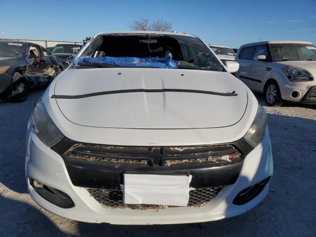 Photo 5 from auction – 2015 DODGE DART SXT with VIN 1C3CDFBB1FD406331