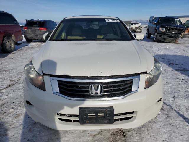 Photo 5 from auction – 2009 HONDA ACCORD with VIN 1HGCP36859A025816