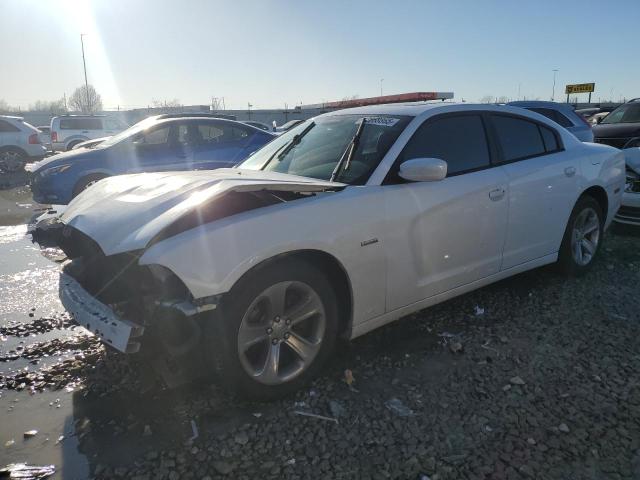 صورة رقم 1 من المزاد - 2014 DODGE CHARGER R/ مع VIN 2C3CDXCT5EH102272