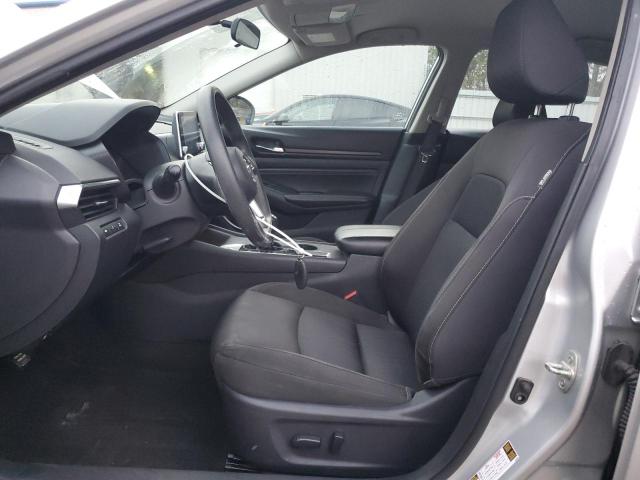 Photo 7 from auction – 2020 NISSAN ALTIMA S with VIN 1N4BL4BV5LC158231