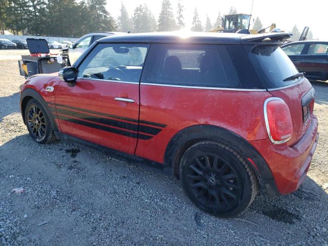Photo 2 from auction – 2017 MINI COOPER S with VIN WMWXP7C58H3B94264