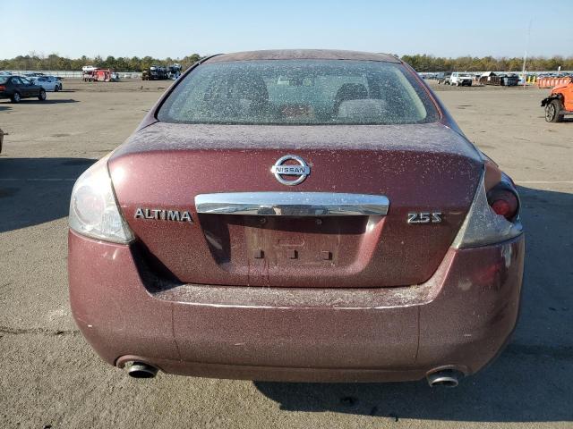 Photo 6 from auction – 2010 NISSAN ALTIMA BAS with VIN 1N4AL2AP4AN509943