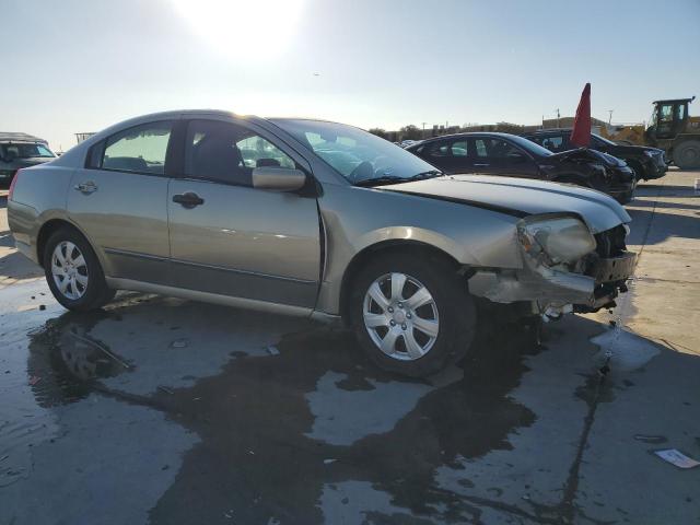 Photo 4 from auction – 2004 MITSUBISHI GALANT ES with VIN 4A3AB36F44E101902