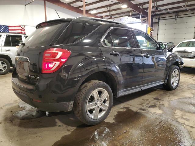 Photo 3 from auction – 2016 CHEVROLET EQUINOX LT with VIN 2GNFLFEK9G6133220