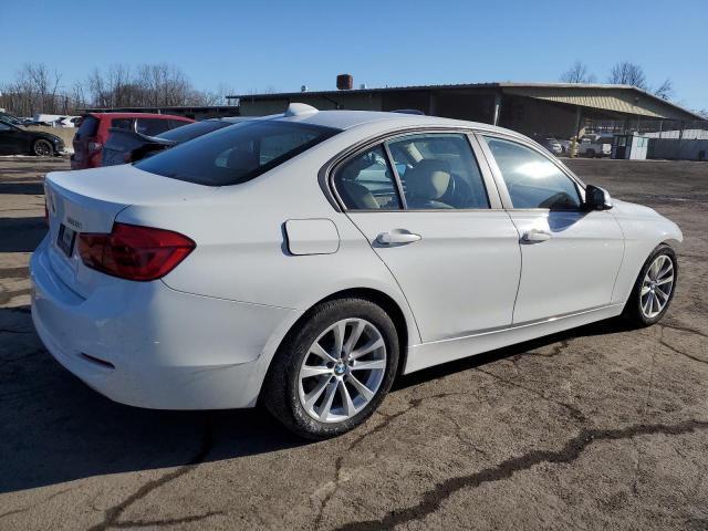 Photo 3 from auction – 2018 BMW 320 XI with VIN WBA8A3C5XJA357512