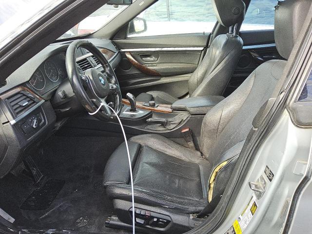 Photo 7 from auction – 2014 BMW 328 XIGT with VIN WBA3X5C54ED557911