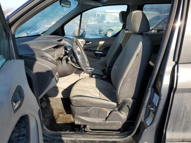 Photo 7 from auction – 2015 FORD TRANSIT CO with VIN NM0GE9F71F1199178