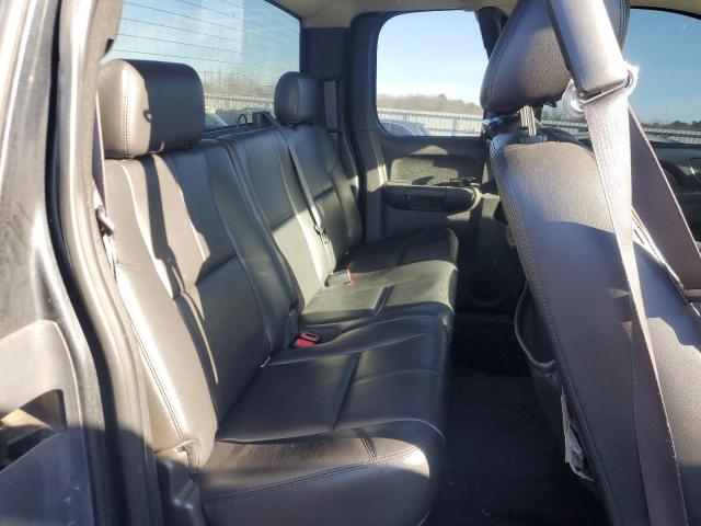 Photo 10 from auction – 2010 GMC SIERRA K15 with VIN 1GTSKWE34AZ102732