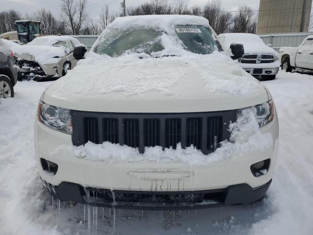 Photo 5 from auction – 2011 JEEP GRAND CHER with VIN 1J4RR5GG1BC575166