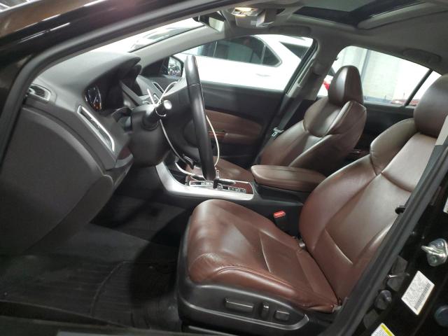 Photo 7 from auction – 2015 ACURA TLX TECH with VIN 19UUB3F52FA009304