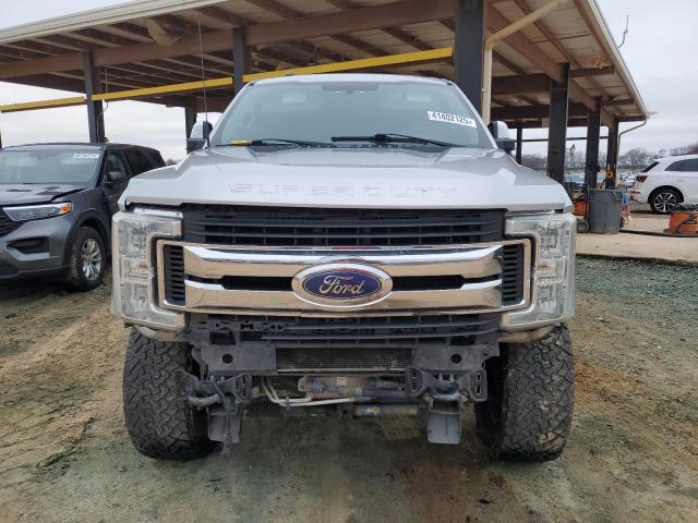 Photo 5 from auction – 2017 FORD F250 SUPER with VIN 1FT7W2BT4HEB75687