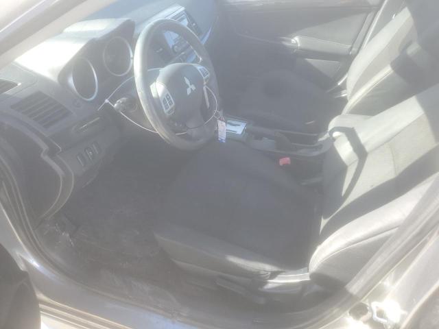 Photo 7 from auction – 2016 MITSUBISHI LANCER ES with VIN JA32U2FU6GU012299
