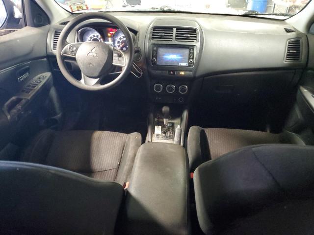 Photo 8 from auction – 2018 MITSUBISHI OUTLANDER with VIN JA4AR3AU7JU024958