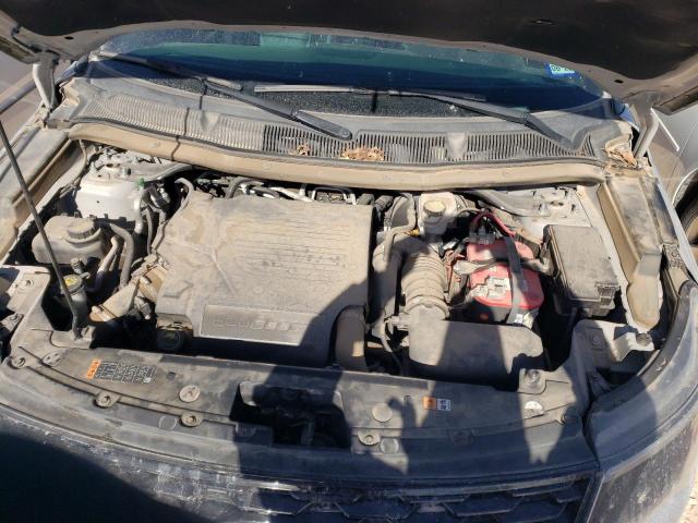 Photo 12 from auction – 2019 FORD EXPLORER S with VIN 1FM5K8GT7KGB06644