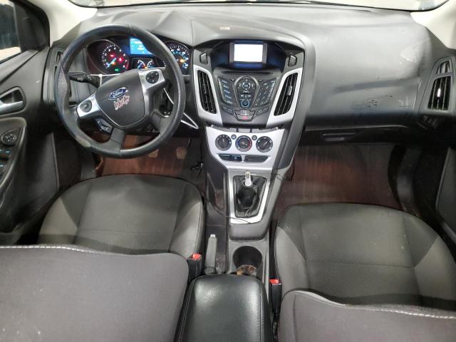 Photo 8 from auction – 2014 FORD FOCUS SE with VIN 1FADP3F22EL294049