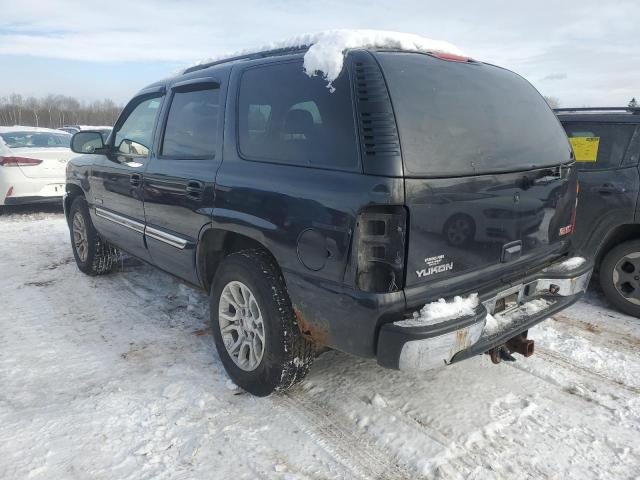 Photo 2 from auction – 2005 GMC YUKON with VIN 1GKEK13T95J108604
