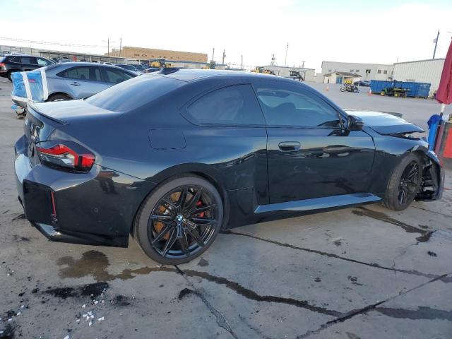 Foto 3 de la subasta – 2024 BMW M2 con VIN 3MF13DM0XR8E60828
