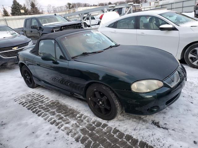 Photo 4 from auction – 2001 MAZDA MX-5 MIATA with VIN JM1NB353310211568