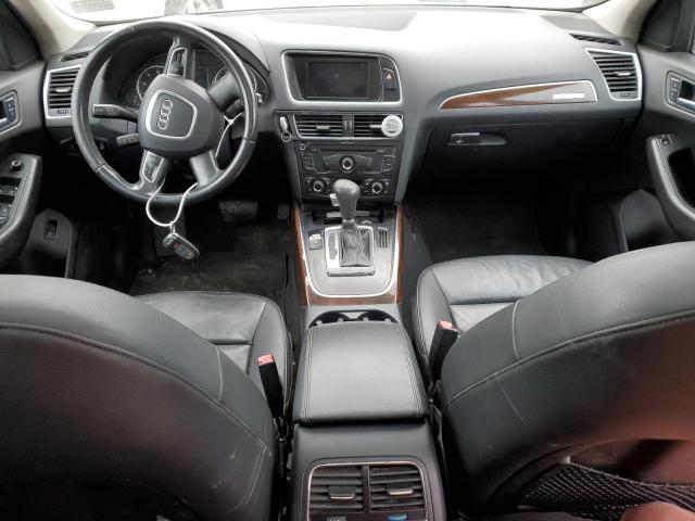Photo 8 from auction – 2011 AUDI Q5 PREMIUM with VIN WA1CFAFP5BA034237
